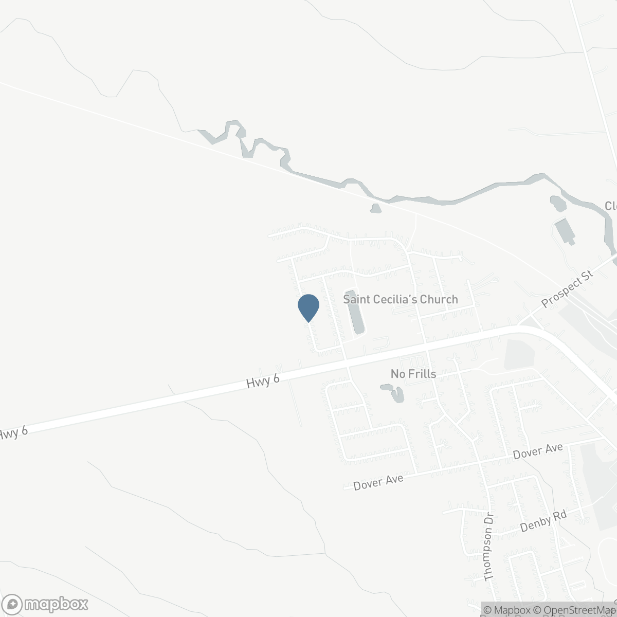 62 SPARROW Way, Port Dover, Ontario N0A 1N5